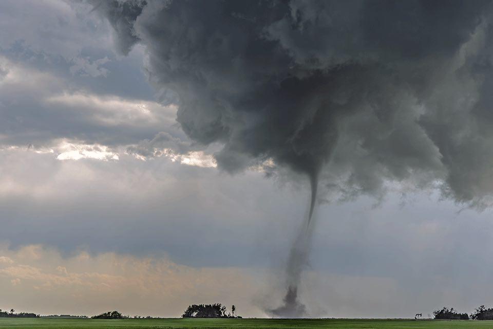 Tornado warning issued for Miry Creek - SwiftCurrentOnline.com